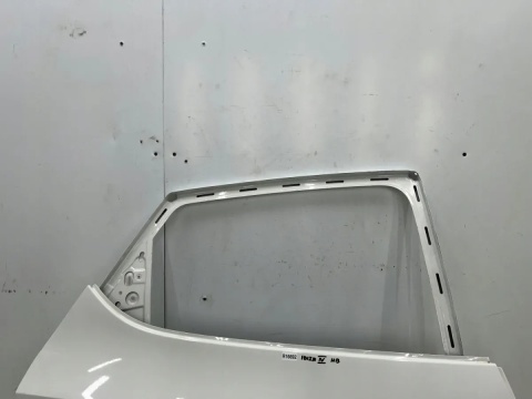 Drzwi Seat Ibiza IV 4 08-17r. HB Hatchback prawe tylne prawy tył 6J4833312