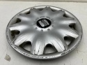 Kołpak Seat Leon 1 I Toledo Ibiza Cordoba 99-08r. 15 cali r15 oryginalny 1m0601147h