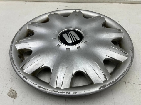 Kołpak Seat Leon 1 I Toledo Ibiza Cordoba 99-08r. 15 cali r15 oryginalny 1m0601147h