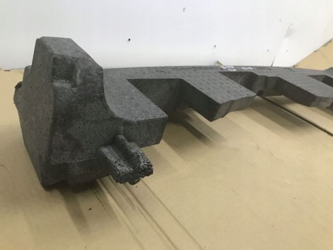 Absorber zderzaka FORD B-MAX tylny styropian belki pianka AV11-17A838-AA Absorber zderzaka FORD B-MAX tylny styropian belki pianka AV11-17A838-AA