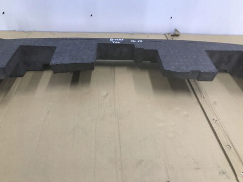 Absorber zderzaka FORD B-MAX tylny styropian belki pianka AV11-17A838-AA Absorber zderzaka FORD B-MAX tylny styropian belki pianka AV11-17A838-AA