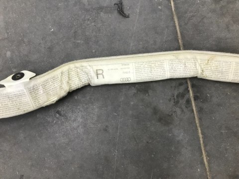 Airbag Audi a3 8p 3d prawa lewa kurtyna 8p3880742 8p3880741 Airbag Audi a3 8p 3d prawa lewa kurtyna 8p3880742 8p3880741