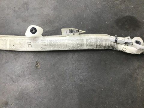 Airbag Audi a3 8p 3d prawa lewa kurtyna 8p3880742 8p3880741 Airbag Audi a3 8p 3d prawa lewa kurtyna 8p3880742 8p3880741