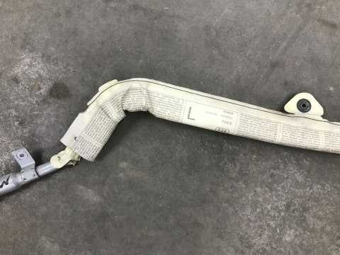 Airbag Audi a3 8p 3d prawa lewa kurtyna 8p3880742 8p3880741 Airbag Audi a3 8p 3d prawa lewa kurtyna 8p3880742 8p3880741