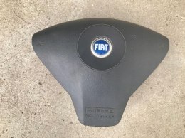 Airbag Fiat Stilo poduszka kierownicy 735317551