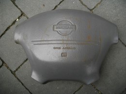 Airbag NISSAN ALTIMA II L30 98-01r. PODUSZKA KIEROWNICY 8p94693a