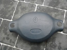 Airbag RENAULT CLIO 2 II poduszka powietrzna kierownicy 7700849839g