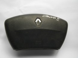 Airbag RENAULT LAGUNA II 2 poduszka powietrzna kierownicy 8200071201c