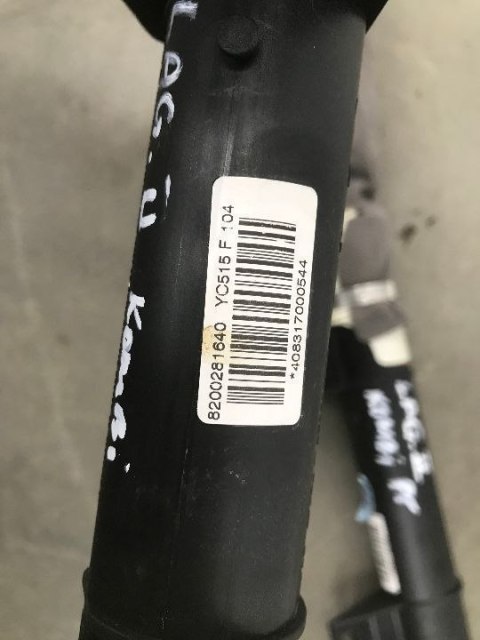 Airbag Renault Laguna II 2 Kurtyna powietrzna lewa prawa HB sedan Kombi 8200281640 8200281641 Airbag Renault Laguna II 2 Kurtyna powietrzna lewa prawa HB sedan Kombi 8200281640 8200281641