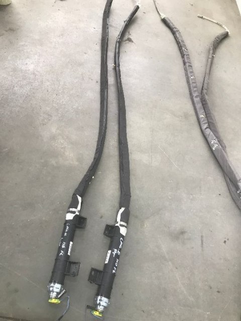 Airbag Renault Laguna II 2 Kurtyna powietrzna lewa prawa HB sedan Kombi 8200281640 8200281641 Airbag Renault Laguna II 2 Kurtyna powietrzna lewa prawa HB sedan Kombi 8200281640 8200281641