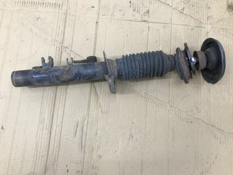 Amortyzator Citroen C3 I 02-09r. 1.6 16v benzyna prawy przedni Amortyzator Citroen C3 I 02-09r. 1.6 16v benzyna prawy przedni
