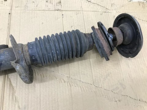 Amortyzator Citroen C3 I 02-09r. 1.6 16v benzyna prawy przedni Amortyzator Citroen C3 I 02-09r. 1.6 16v benzyna prawy przedni