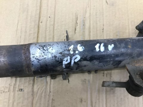 Amortyzator Citroen C3 I 02-09r. 1.6 16v benzyna prawy przedni Amortyzator Citroen C3 I 02-09r. 1.6 16v benzyna prawy przedni