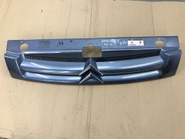 Atrapa Citroen berlingo i 1 lift 02-10 grill kratka chłodnicy 9644758077