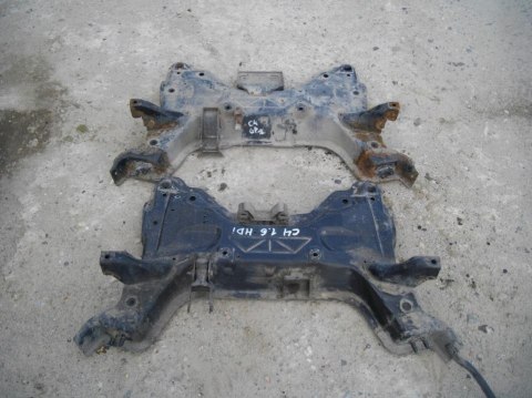 Belka silnika Citroen C4 I 04-10r. kołyska wózek sanki Belka silnika Citroen C4 I 04-10r. kołyska wózek sanki