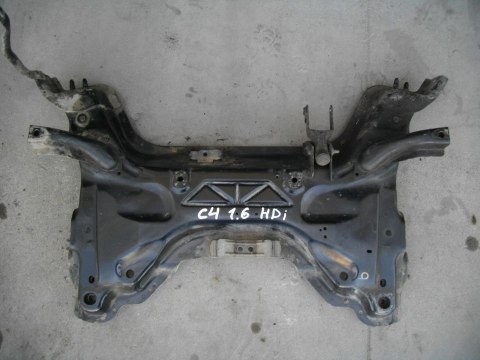 Belka silnika Citroen C4 I 04-10r. kołyska wózek sanki Belka silnika Citroen C4 I 04-10r. kołyska wózek sanki