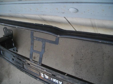 Belka zderzaka AUDI Q2 I 16-23r. przednie wzmocnienie Belka zderzaka AUDI Q2 I 16-23r. przednie wzmocnienie