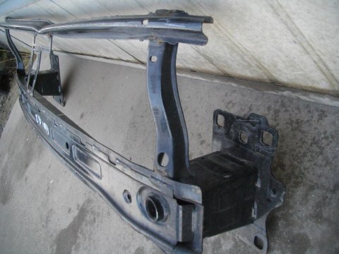 Belka zderzaka AUDI Q2 I 16-23r. przednie wzmocnienie Belka zderzaka AUDI Q2 I 16-23r. przednie wzmocnienie