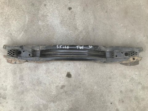 Belka zderzaka FIAT STILO przednie tylne wzmocnienie KOMBI HB 3D Belka zderzaka FIAT STILO przednie tylne wzmocnienie KOMBI HB 3D