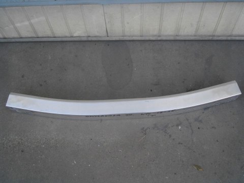 Belka zderzaka Mitsubishi Outlander 3 III lift 15-18r. tylne wzmocnienie Belka zderzaka Mitsubishi Outlander 3 III lift 15-18r. tylne wzmocnienie