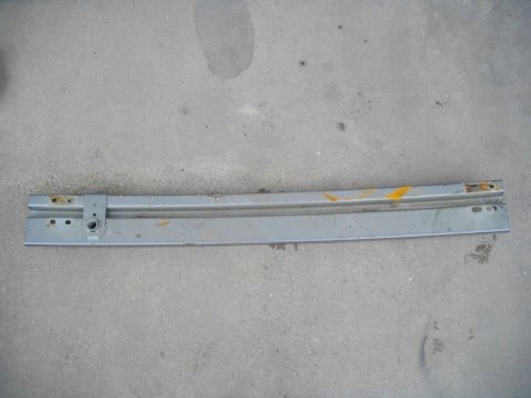 Belka zderzaka Nissan Qashqai 2 J11 II 13-21r. tylne wzmocnienie 85030-4EAA0A Belka zderzaka Nissan Qashqai 2 J11 II 13-21r. tylne wzmocnienie 85030-4EAA0A