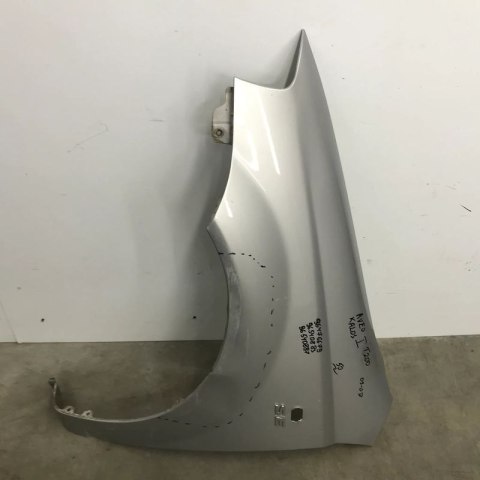 Błotnik Chevrolet aveo kalos I t200 03-07 LEWY 96476679 96540883 86540887