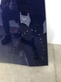 Błotnik Ford ecosport II 2 14-22 lewy GN15N16016BA