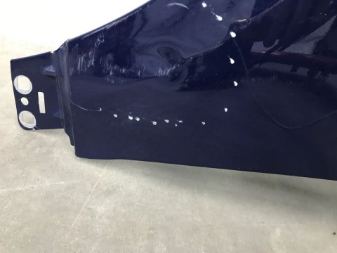 Błotnik Ford ecosport II 2 14-22 lewy GN15N16016BA Błotnik Ford ecosport II 2 14-22 lewy GN15N16016BA