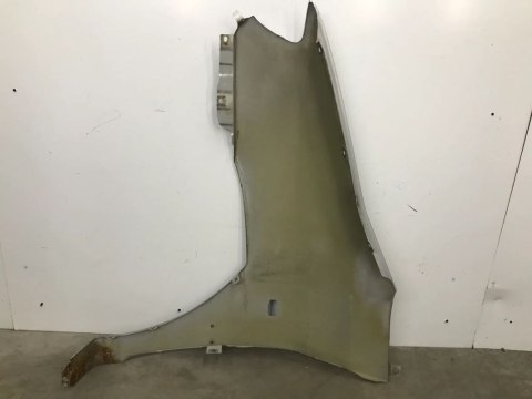 Błotnik Hyundai matrix 01-06 lift PRAWY 66321-17000 Błotnik Hyundai matrix 01-06 lift PRAWY 66321-17000