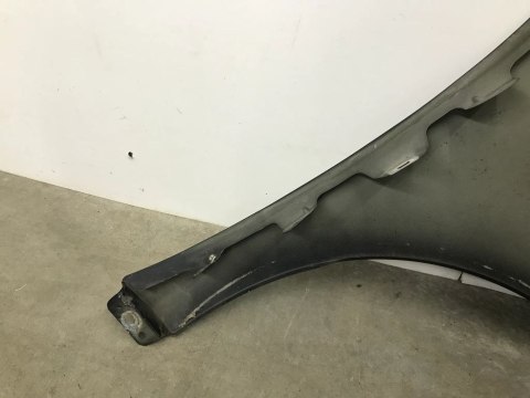 Błotnik Mercedes a-klasa w169 04-17 lewy A1698810101 Błotnik Mercedes a-klasa w169 04-17 lewy A1698810101