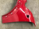 Błotnik Mini cooper r55 r56 clubman r57 r58 cabrio r59 roadster coupe one 06-15 lewy 41352754725