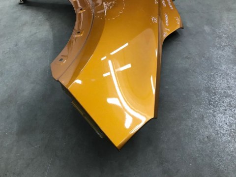 Błotnik Opel crossland 17- crossland X lift PRAWY 39136754 Błotnik Opel crossland 17- crossland X lift PRAWY 39136754