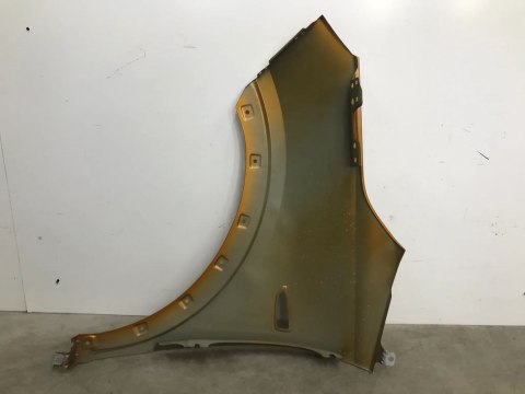 Błotnik Opel crossland 17- crossland X lift PRAWY 39136754 Błotnik Opel crossland 17- crossland X lift PRAWY 39136754