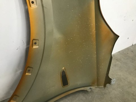 Błotnik Opel crossland 17- crossland X lift PRAWY 39136754 Błotnik Opel crossland 17- crossland X lift PRAWY 39136754