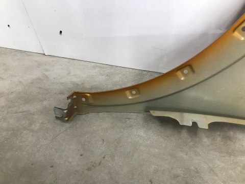 Błotnik Opel crossland 17- crossland X lift PRAWY 39136754 Błotnik Opel crossland 17- crossland X lift PRAWY 39136754