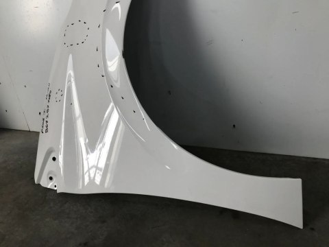 Błotnik Peugeot 208 I prawy przód przedni 12-20 9672971480 Błotnik Peugeot 208 I prawy przód przedni 12-20 9672971480