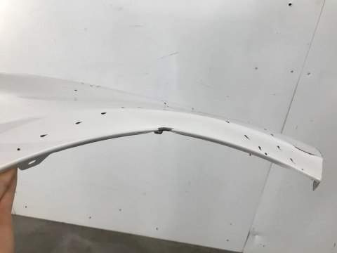Błotnik Peugeot 208 I prawy przód przedni 12-20 9672971480 Błotnik Peugeot 208 I prawy przód przedni 12-20 9672971480