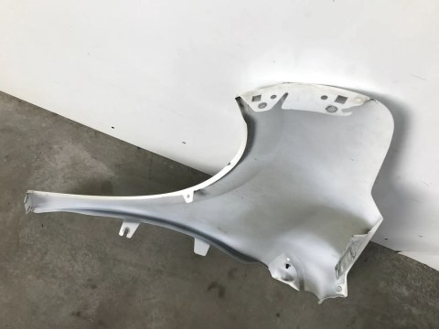 Błotnik Peugeot 208 I prawy przód przedni 12-20 9672971480 Błotnik Peugeot 208 I prawy przód przedni 12-20 9672971480