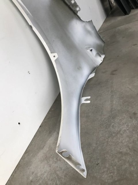 Błotnik Peugeot 208 I prawy przód przedni 12-20 9672971480 Błotnik Peugeot 208 I prawy przód przedni 12-20 9672971480