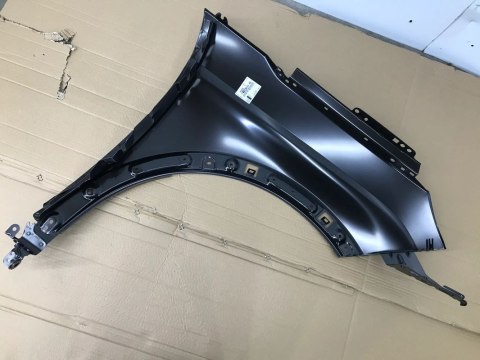 Błotnik Peugeot 3008 II 2 5008 II 2 16- lewy 9812305780 Błotnik Peugeot 3008 II 2 5008 II 2 16- lewy 9812305780