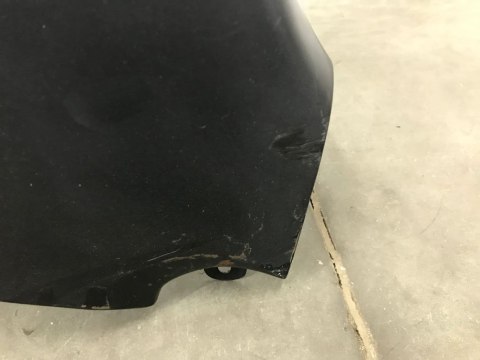 Błotnik Suzuki Grand Vitara 2 II 05-14r. lewy 57700-65810 Błotnik Suzuki Grand Vitara 2 II 05-14r. lewy 57700-65810