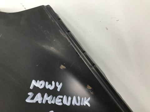 Błotnik Suzuki Grand Vitara 2 II 05-14r. lewy 57700-65810 Błotnik Suzuki Grand Vitara 2 II 05-14r. lewy 57700-65810