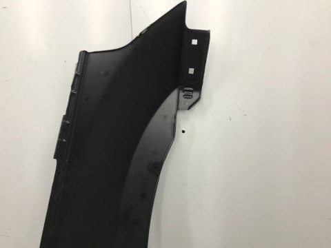 Błotnik Suzuki Grand Vitara 2 II 05-14r. lewy 57700-65810 Błotnik Suzuki Grand Vitara 2 II 05-14r. lewy 57700-65810