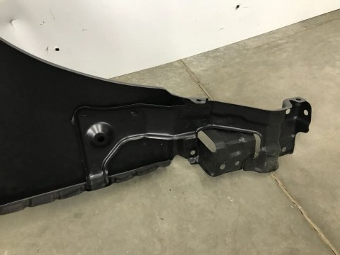 Błotnik Suzuki Grand Vitara 2 II 05-14r. lewy 57700-65810 Błotnik Suzuki Grand Vitara 2 II 05-14r. lewy 57700-65810