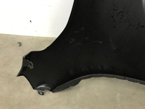 Błotnik Suzuki Grand Vitara 2 II 05-14r. lewy 57700-65810 Błotnik Suzuki Grand Vitara 2 II 05-14r. lewy 57700-65810