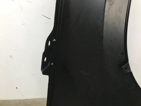 Błotnik Suzuki Grand Vitara 2 II 05-14r. lewy 57700-65810 Błotnik Suzuki Grand Vitara 2 II 05-14r. lewy 57700-65810