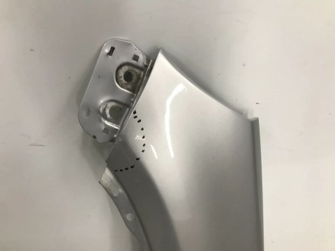 Błotnik VW tiguan I 1 5N0 07-17 LEWY 5N0821105 Błotnik VW tiguan I 1 5N0 07-17 LEWY 5N0821105