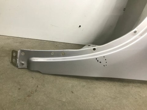 Błotnik VW tiguan I 1 5N0 07-17 LEWY 5N0821105 Błotnik VW tiguan I 1 5N0 07-17 LEWY 5N0821105
