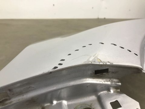 Błotnik VW tiguan I 1 5N0 07-17 LEWY 5N0821105 Błotnik VW tiguan I 1 5N0 07-17 LEWY 5N0821105