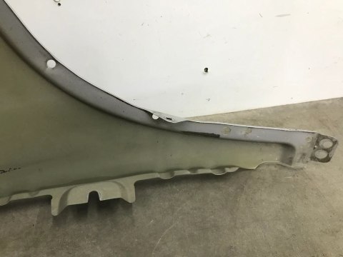 Błotnik VW tiguan I 1 5N0 07-17 LEWY 5N0821105 Błotnik VW tiguan I 1 5N0 07-17 LEWY 5N0821105